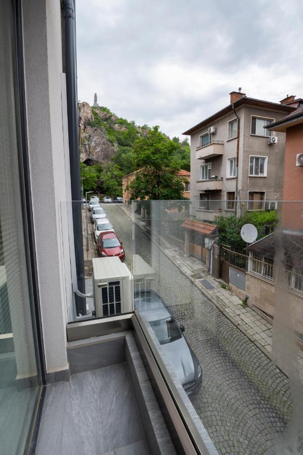 Cozy Home Next To Aliosha Plovdiv Exterior foto